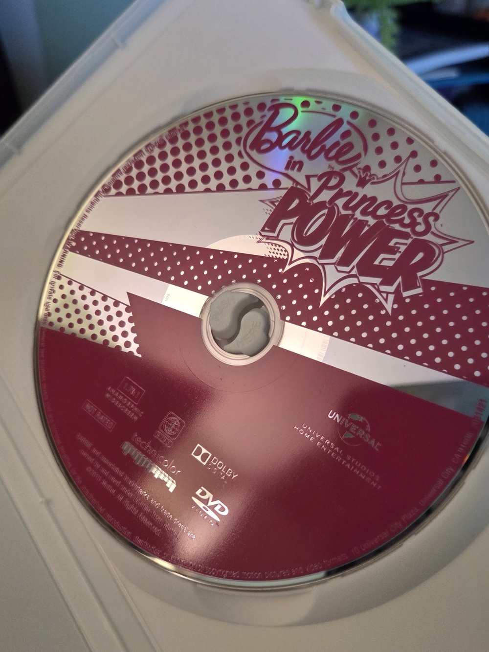 Barbie Movie Bundle - Picture 8 of 9